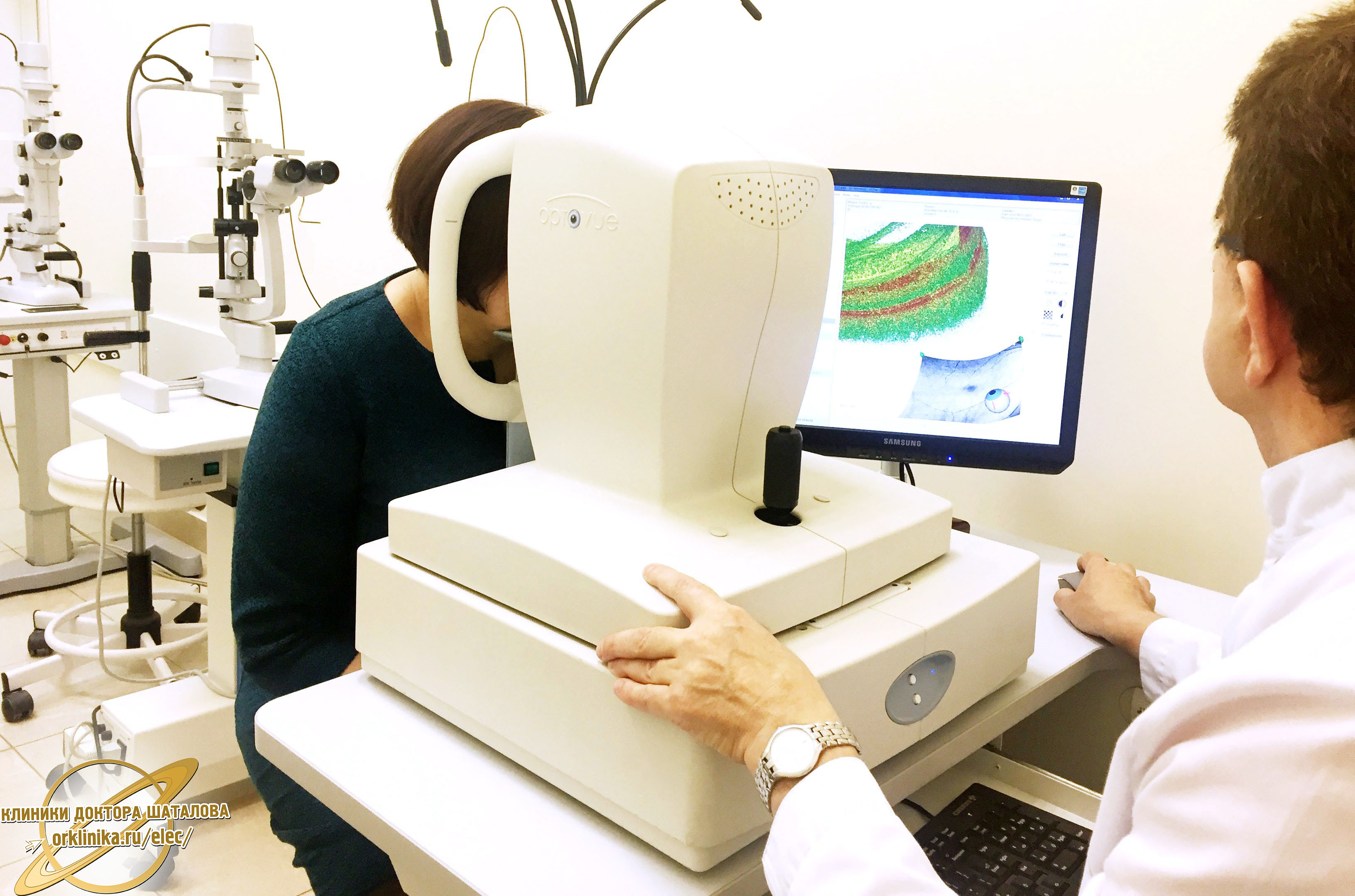Клиника глаза сетчатки. Клиника доктора Шаталова Елец. Оптическая когерентная томография глаза. Оптическая когерентная томография (окт) сетчатки. Оптическая когерентная томография глаз (окт).