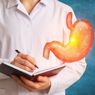 Гастроэнтерология