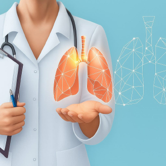 Пульмонология