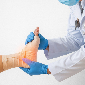 Травматология